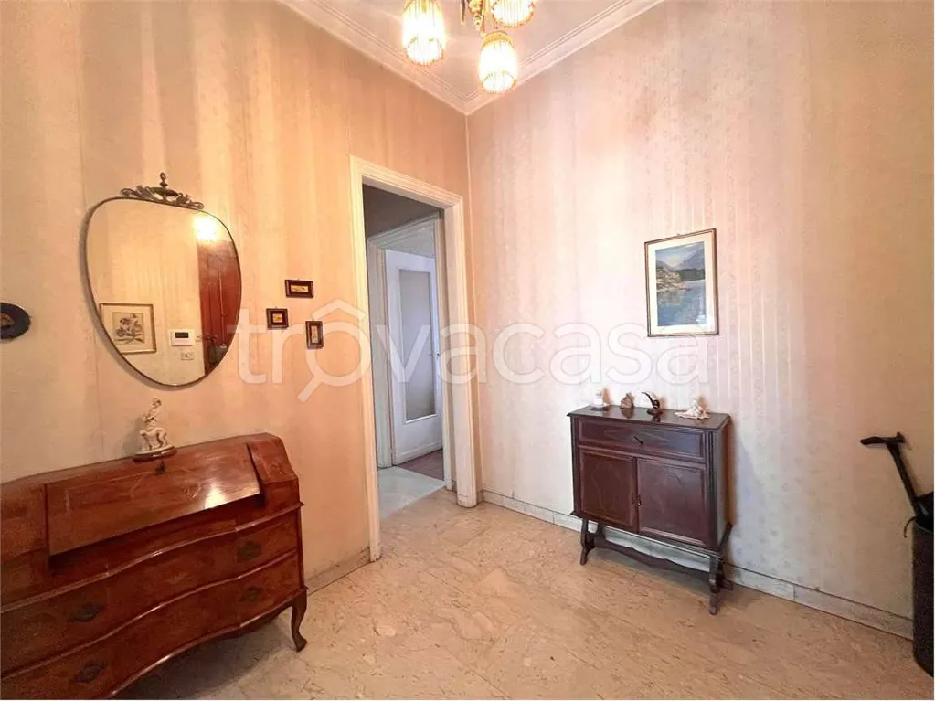 Entrée - Bright Apartment with Balconies in Turin