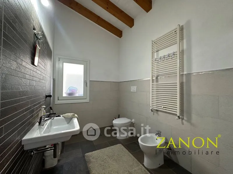 Salles de bain - Bifamiliar House with Private Garden in Codroipo
