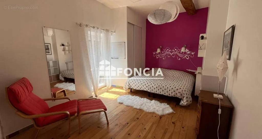 Chambres - Propriété de Caractère avec Piscine à Pamplonne