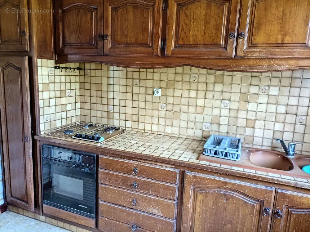 Maison 5 pièces à Duravel
