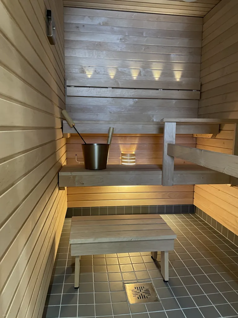 Stanze - Spacious Terraced House with Garden in Karakallio, Espoo