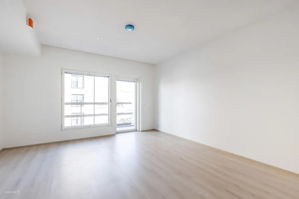 Stanze - Modern Flat with Balcony in Turku