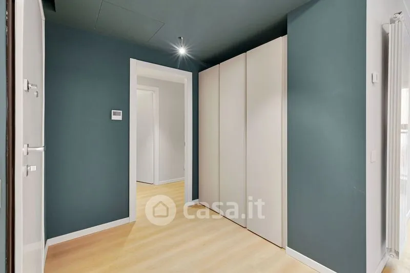 Pièces - Ristrutturato Triplex in City Life, Milan