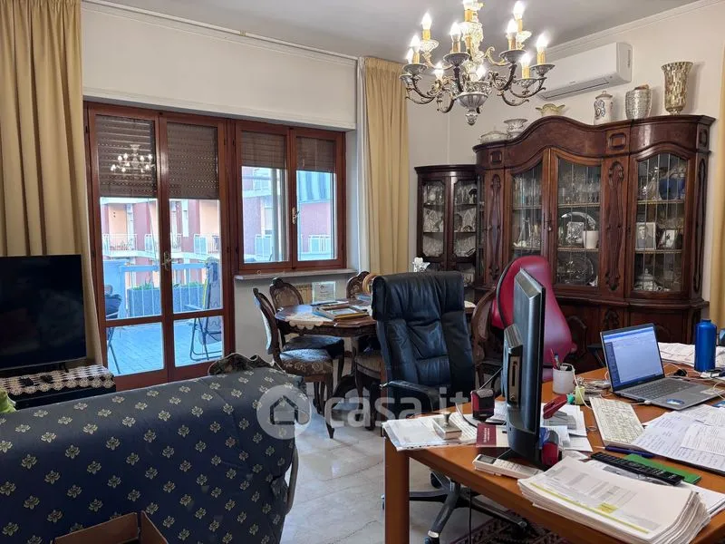 Kabinet - Penthouse with 360° View in Pescara