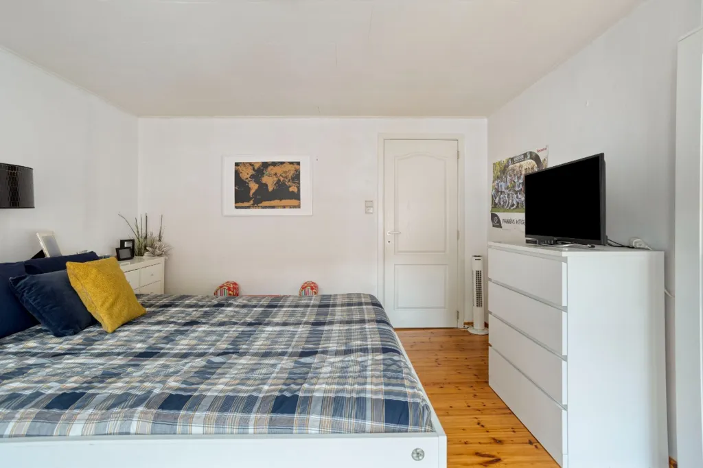 Magamistoad - Ready-to-Move-In House in Herentals