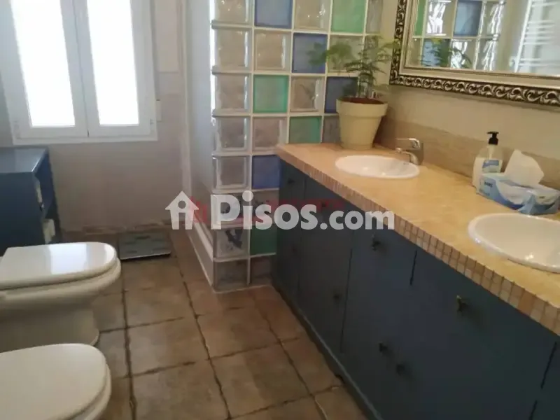 Bagni - Chalet with Pool in Lepe