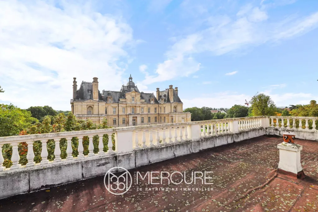 Esterno - Florentine Villa with Garden in Maisons-Laffitte