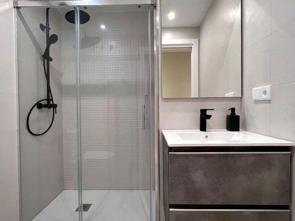 Vannitoad - Apartment with Pool and Terrace in Benajarafe