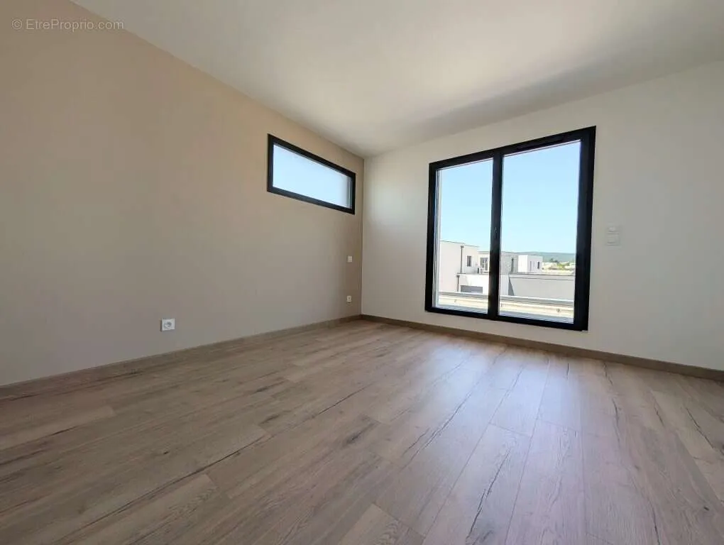 Rooms - Contemporary House with Pool in Perrigny-lès-Dijon