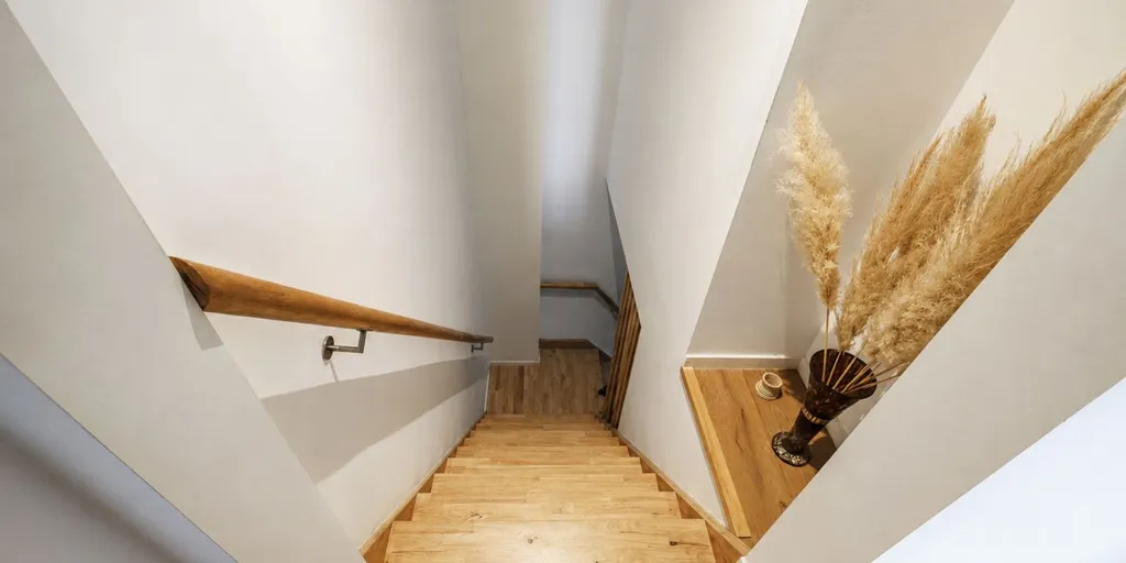 Rooms - Renovated House with Garden in Sint-Michiels