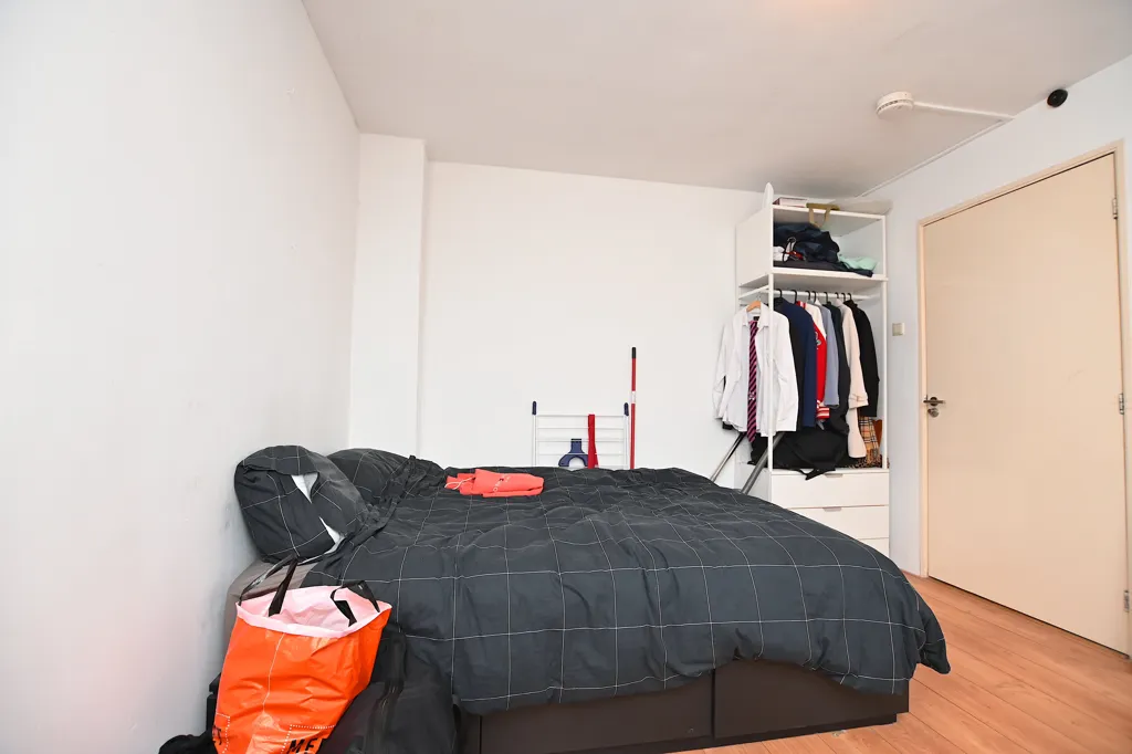 Chambres - Studio with Balcony in Groningen