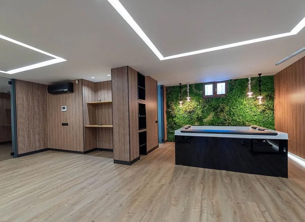 Pièces - Luxury Villa with Pool in Calpe