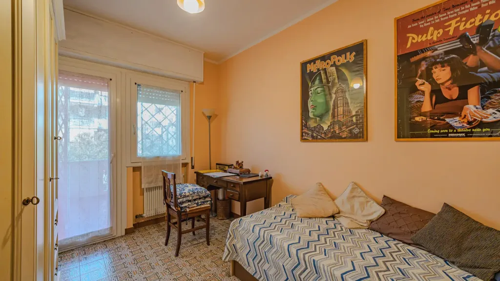 Magamistoad - Apartment with Parking in Torvaianica Centre