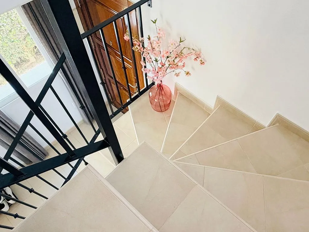 Stanze - Corner Semi-Detached with Golf View in La Torre