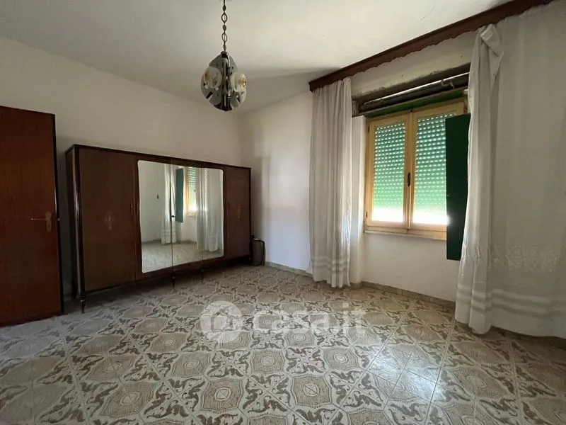 Magamistoad - Independent House with Balcony in Perfugas