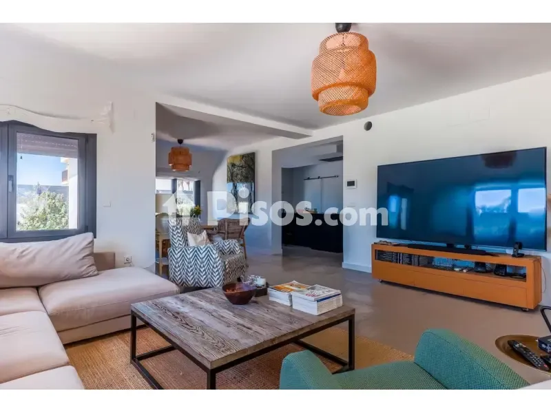 Elutuba - Beachfront Chalet with Pool in Punta Umbría