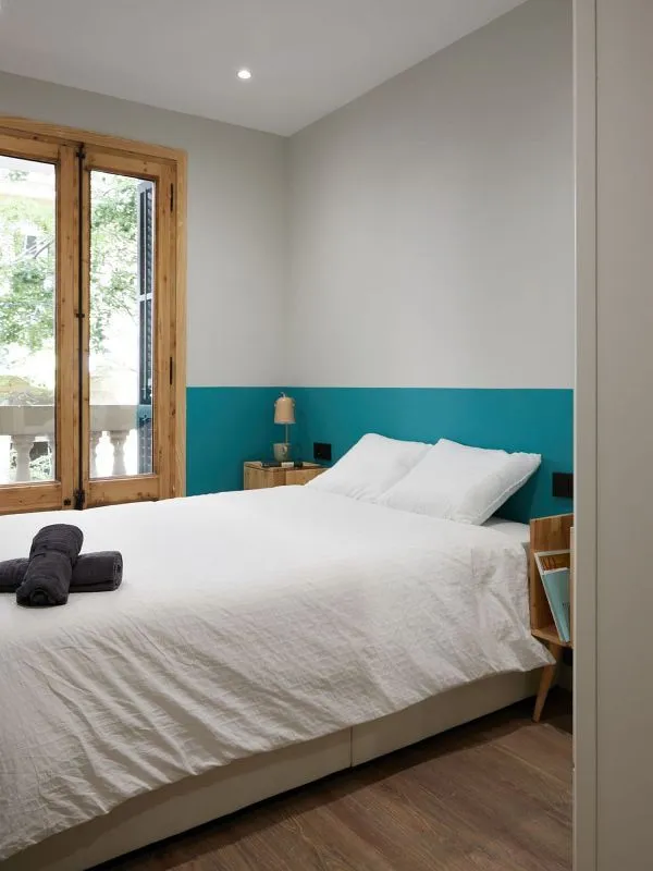Magamistoad - Modern Flat with Terrace in El Poble Sec