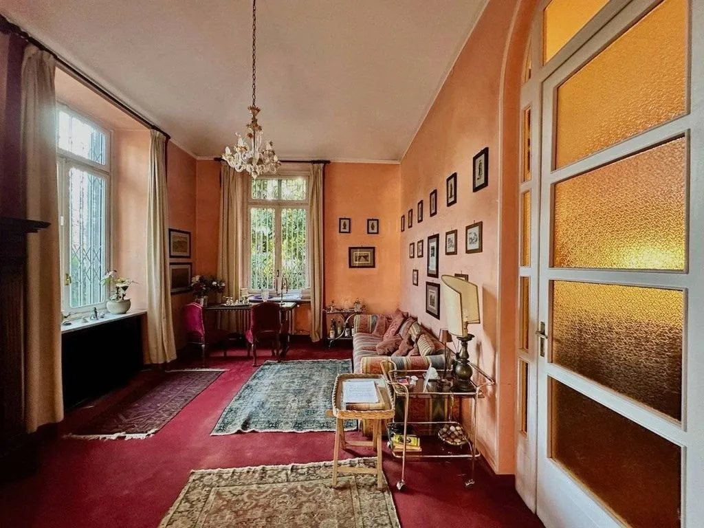 Elutuba - Luxury Flat with River View in Turin