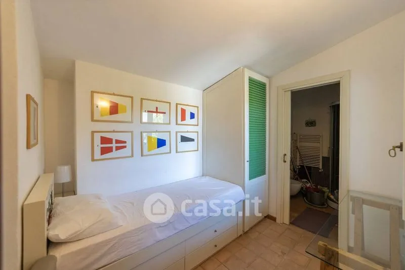 Chambres - Attico with Sea View in Monte Argentario