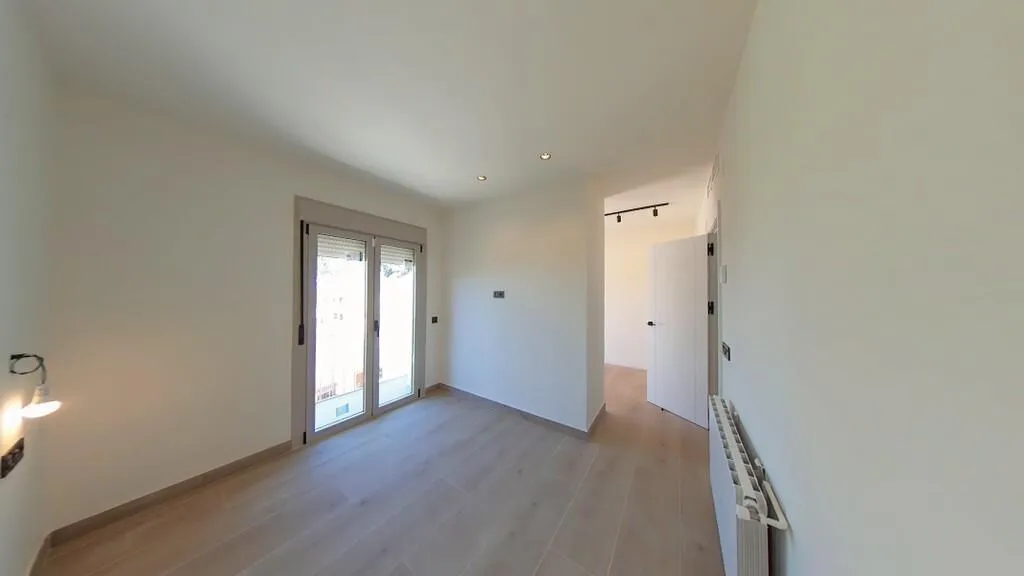 Pièces - Chalet with Panoramic Views in Málaga
