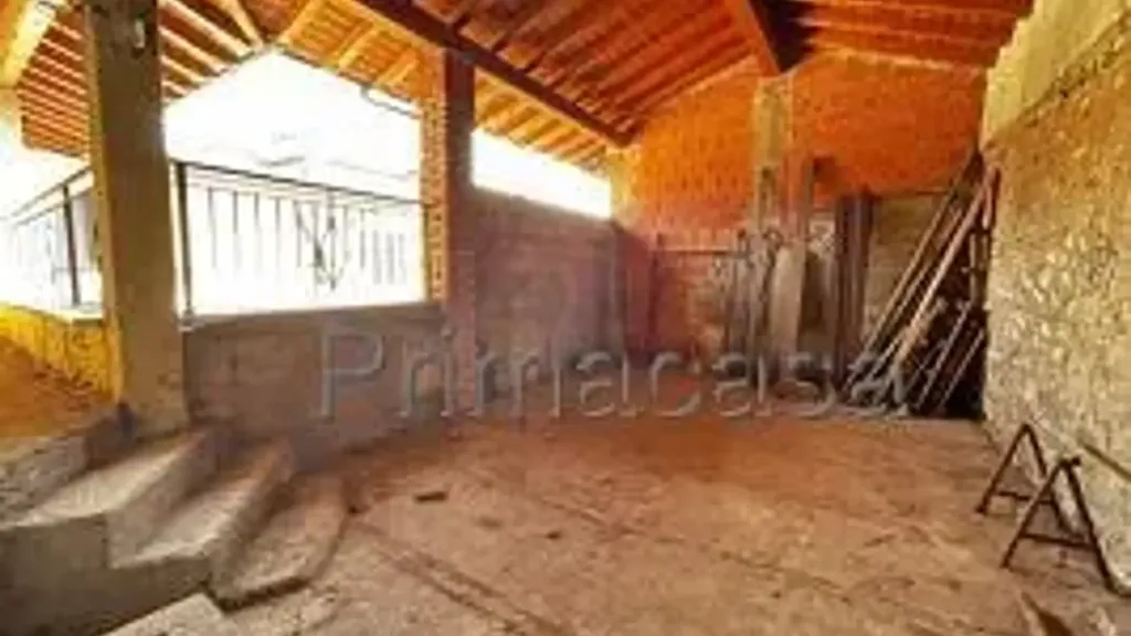 Toad - Detached House with Courtyard in Prevalle