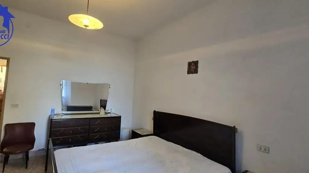 Magamistoad - 3-Bedroom Apartment with Garden in Borghi