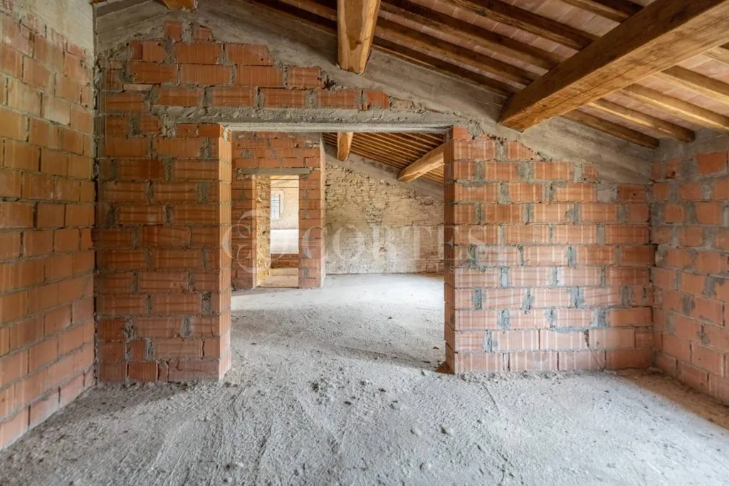 Toad - Historic Villa with Private Garden in Perugia