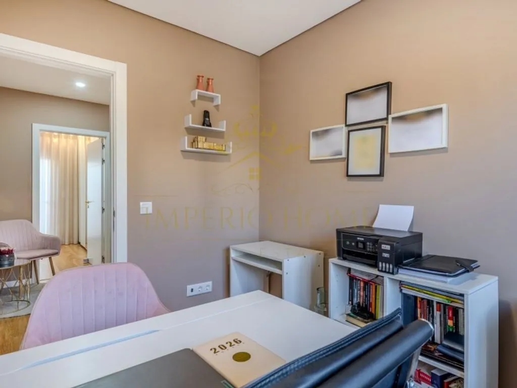 Kabinet - 2+2 Bedroom Villa with Pool in Albufeira