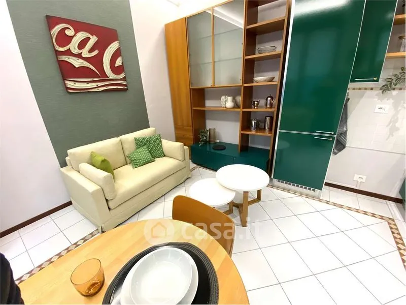 Elutuba - Fully Furnished Flat in Central Novara