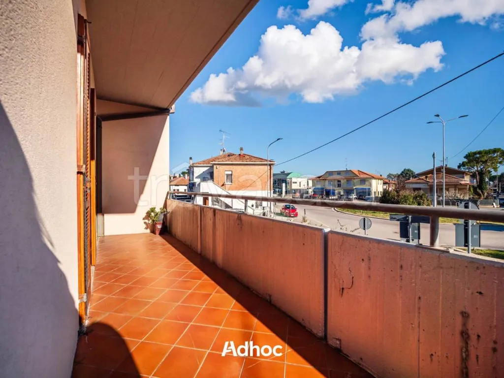 Rõdu - Apartment with Private Garden in Fano