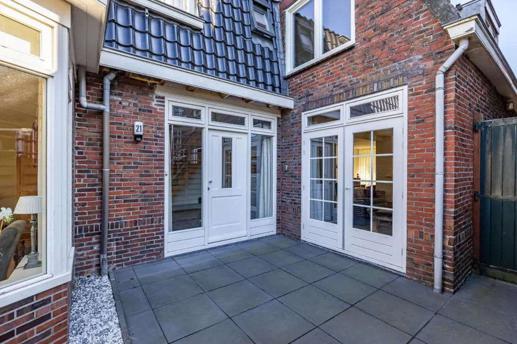 Extérieur - Detached House with Garden in Norg Centre