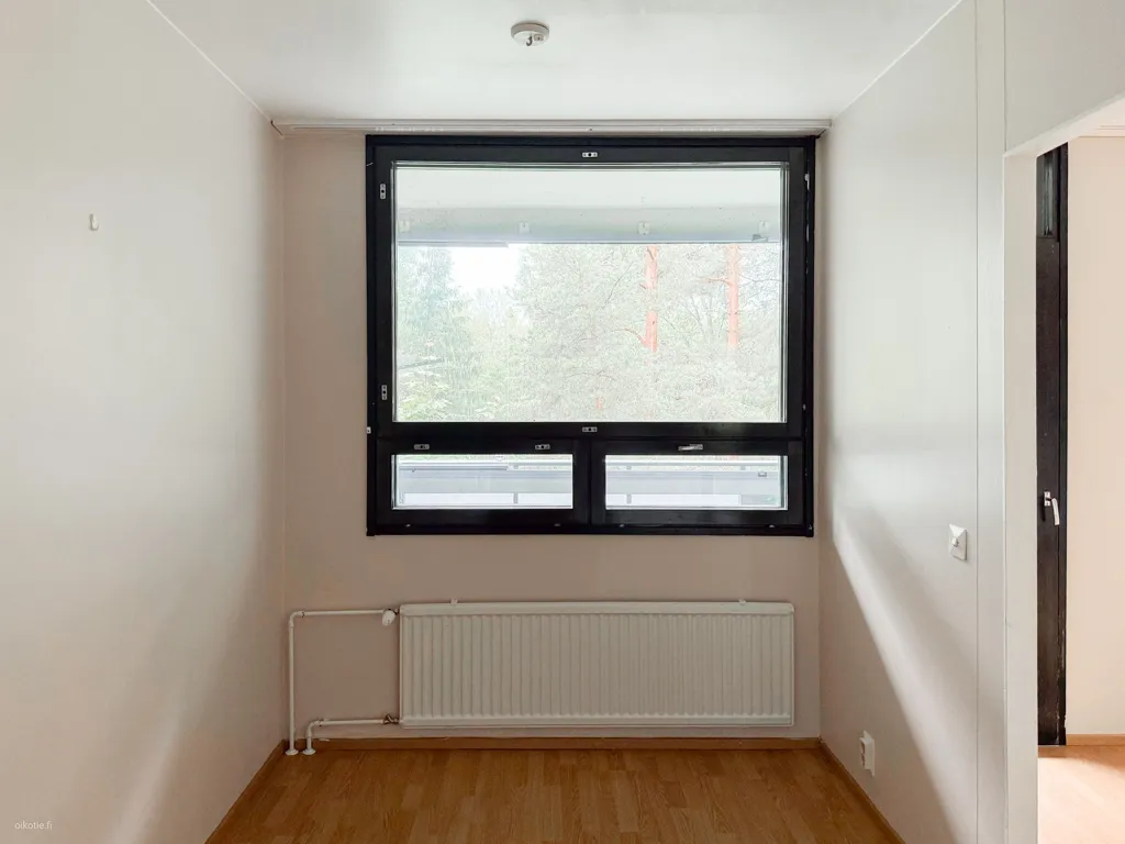 Stanze - Apartment with Balcony in Pohjois-Haaga, Helsinki