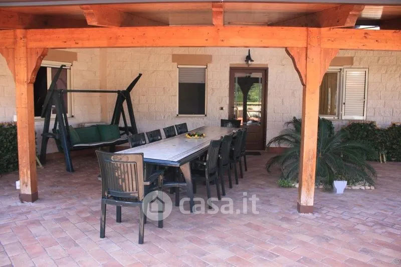 Terrazza - Rustic Apartment with Private Garden in San Nicola Arcella