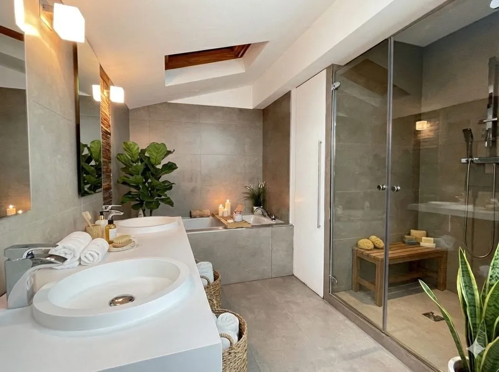 Vannitoad - Luxury Flat with Energy Efficiency in Nîmes