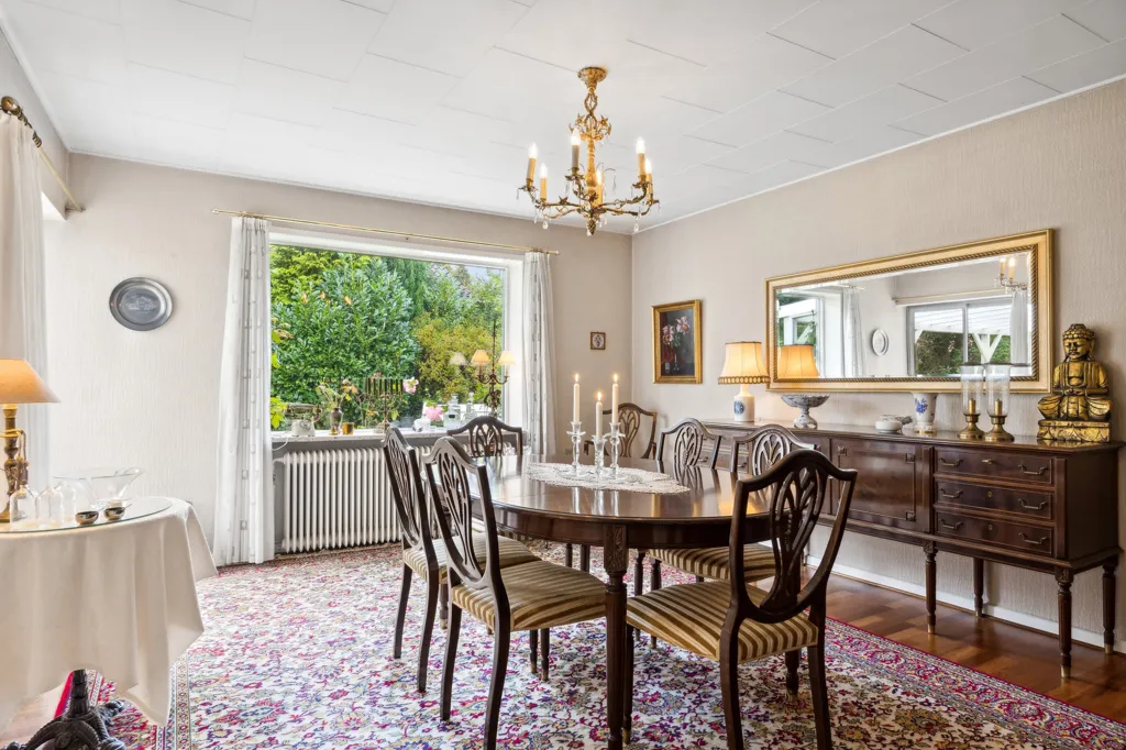 Maison 5 pièces à Viborg