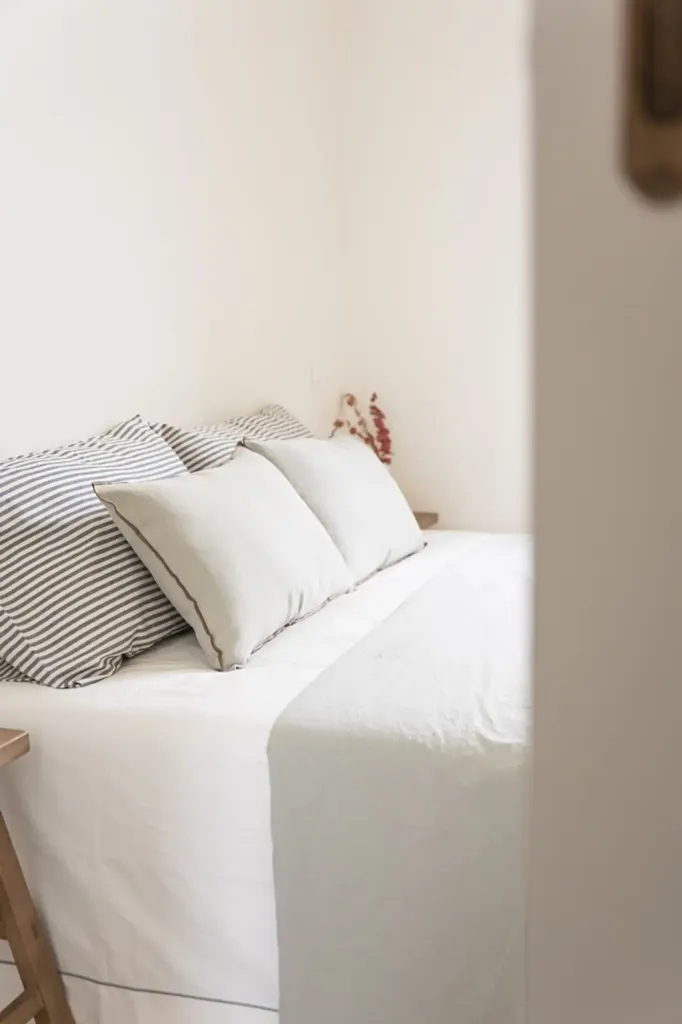 Camere da letto - Luxury Seafront Apartment in Oostende