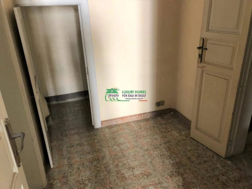 Ingresso - Rustic House to Renovate in Ragusa