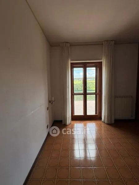 Stanze - Attico with Panoramic Terrace in Civitavecchia