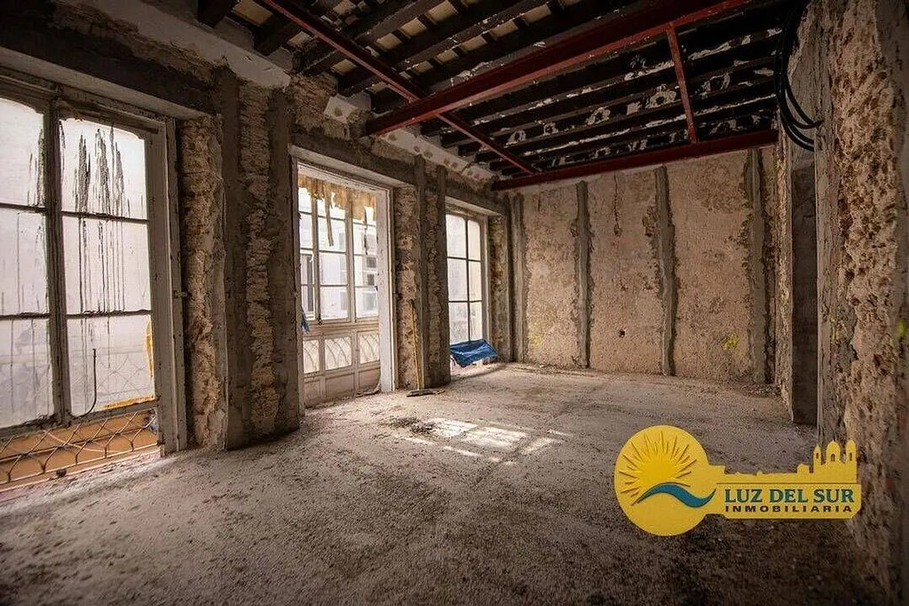 Stanze - Character Flat with Balcony in Alameda