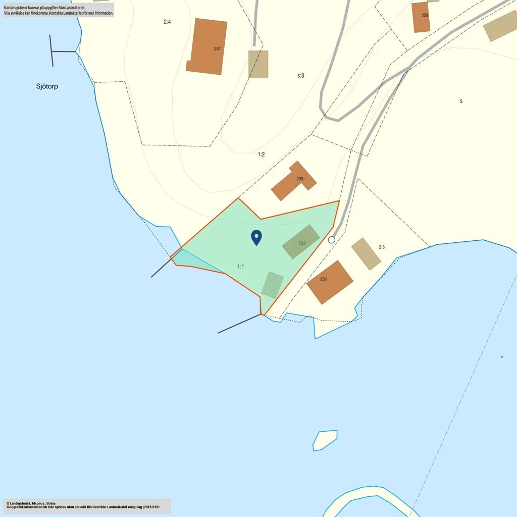 5-room house in Stenungsunds kommun