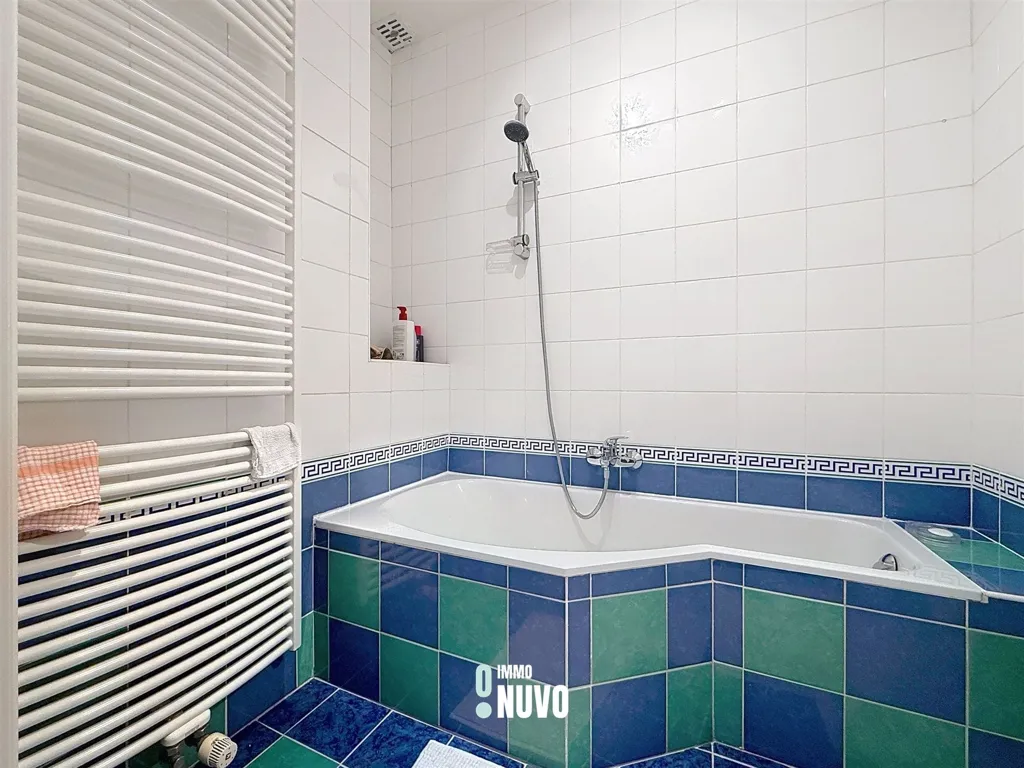 Appartement 2 chambres à Dendermonde