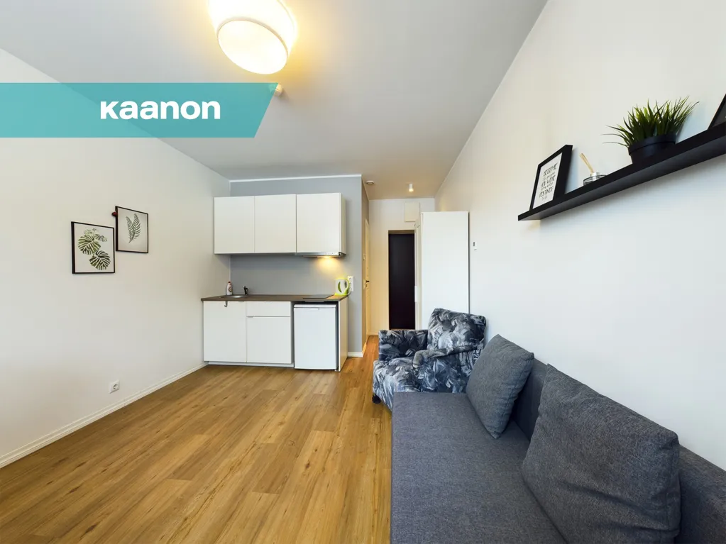 Séjour - Modernised 1-Bedroom Flat near Tal/Techi