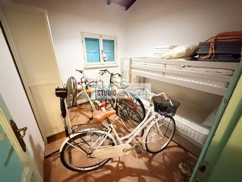 Camere da letto - Rustic Villa Plot with Sea Proximity in Pietrasanta