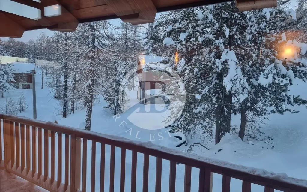 Rõdu - New Chalet with Mountain View near Ski Slopes
