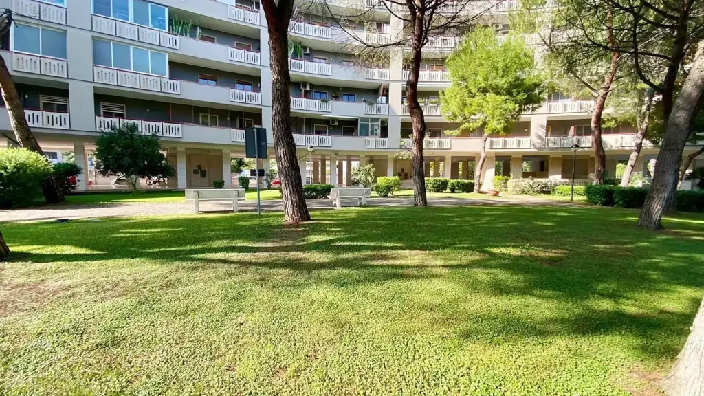 Appartement 4 pièces à IT