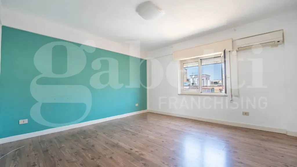 Chambres - Attico with 150m² Terrace in Palermo