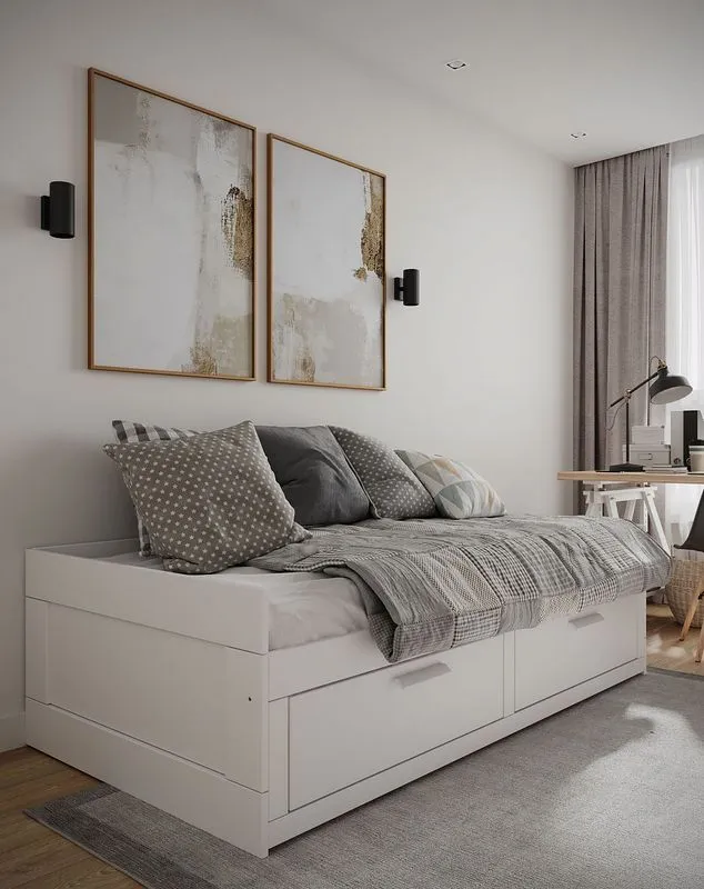 Chambres - Apartment with Pool in Villajoyosa