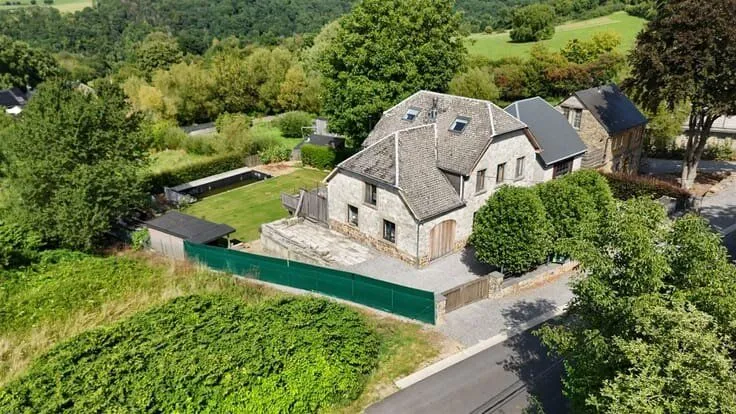Maison 5 chambres à Durbuy