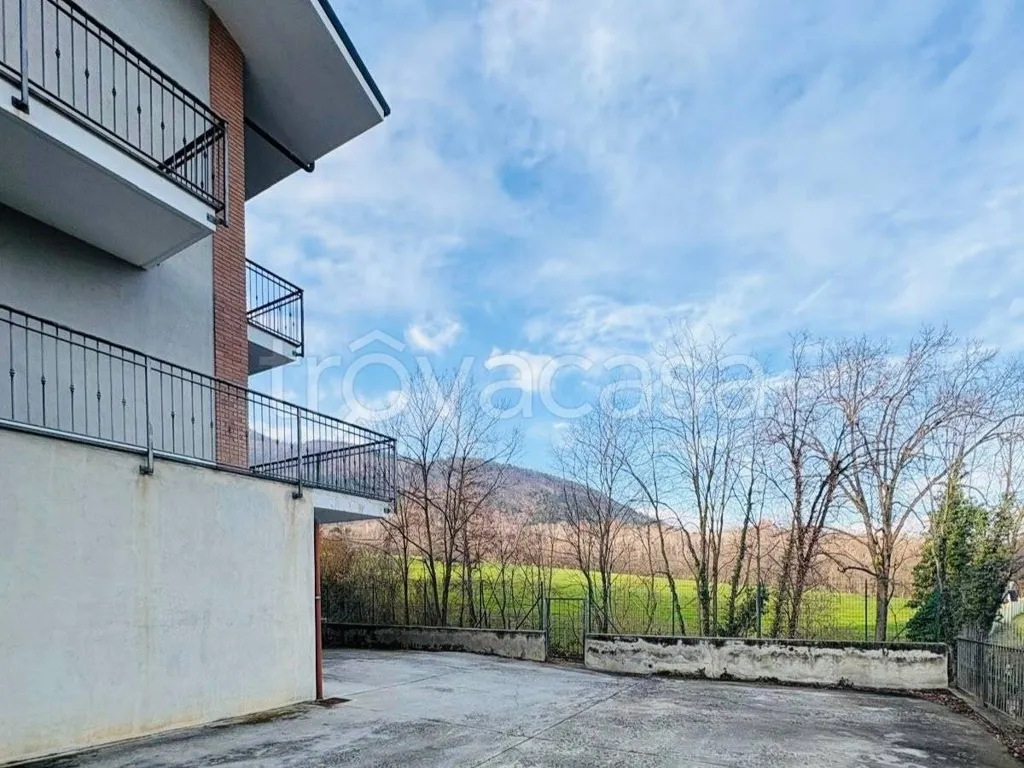 Extérieur - Modern Apartment with Panoramic View in Givoletto