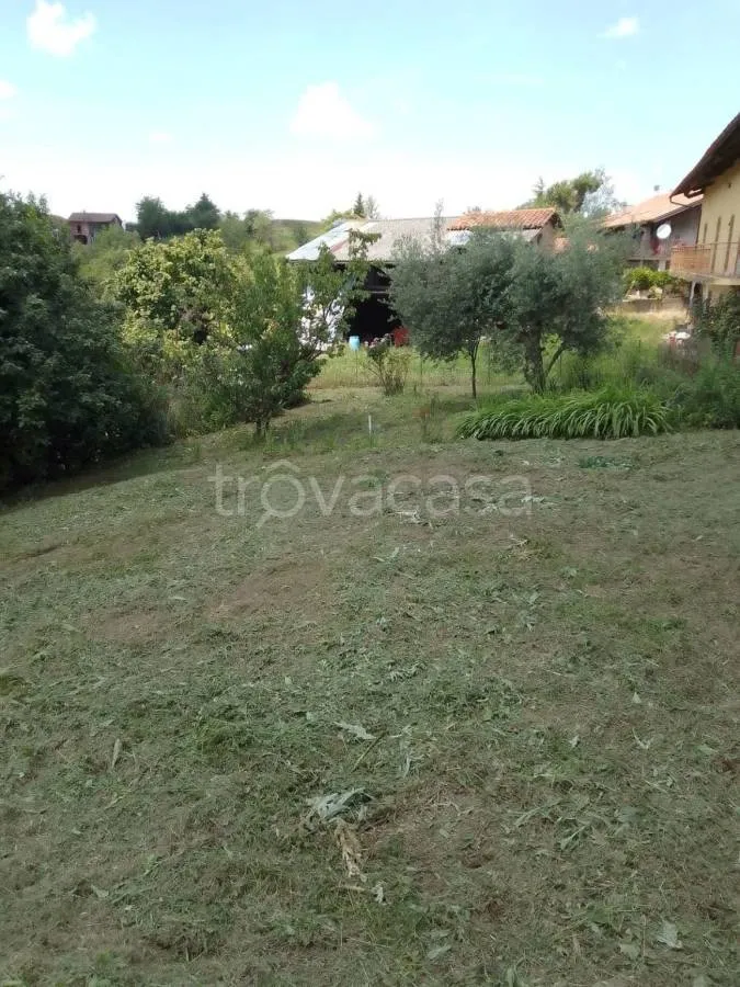 Aed - Traditional Rustic with South Exposure in Clavesana